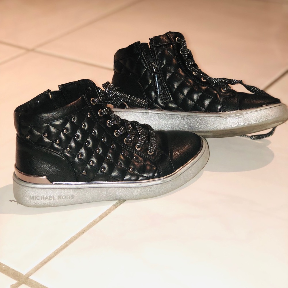 Michael kors sneakers